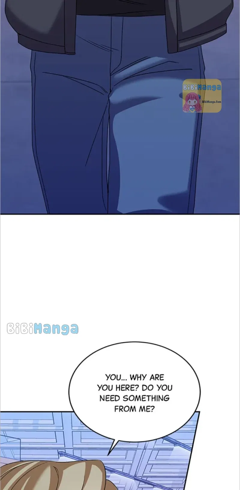 My Husband’s Scandal Chapter 47 – Page 54