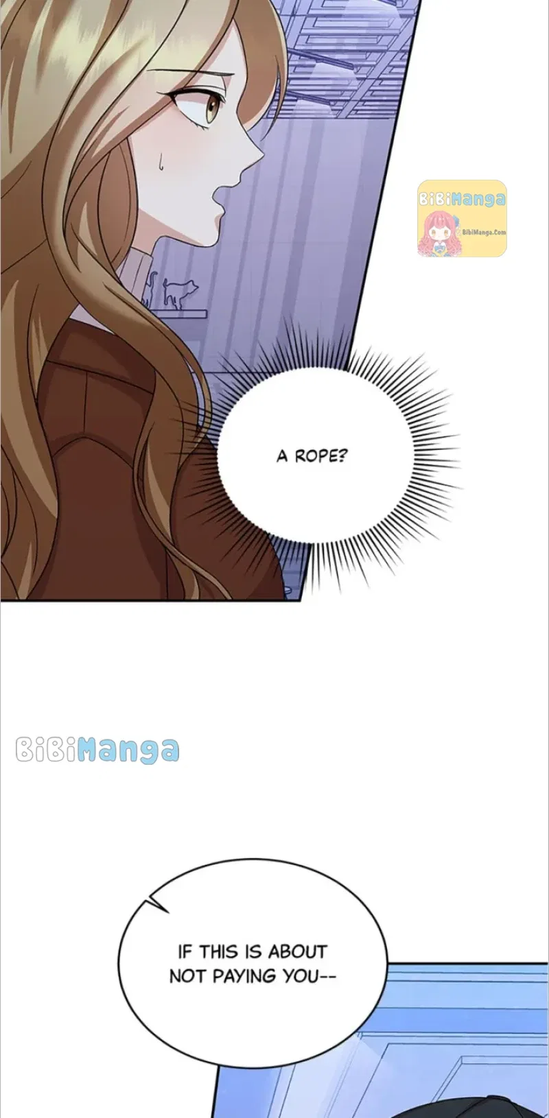 My Husband’s Scandal Chapter 47 – Page 55