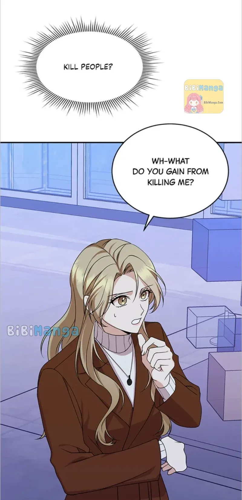 My Husband’s Scandal Chapter 47 – Page 57