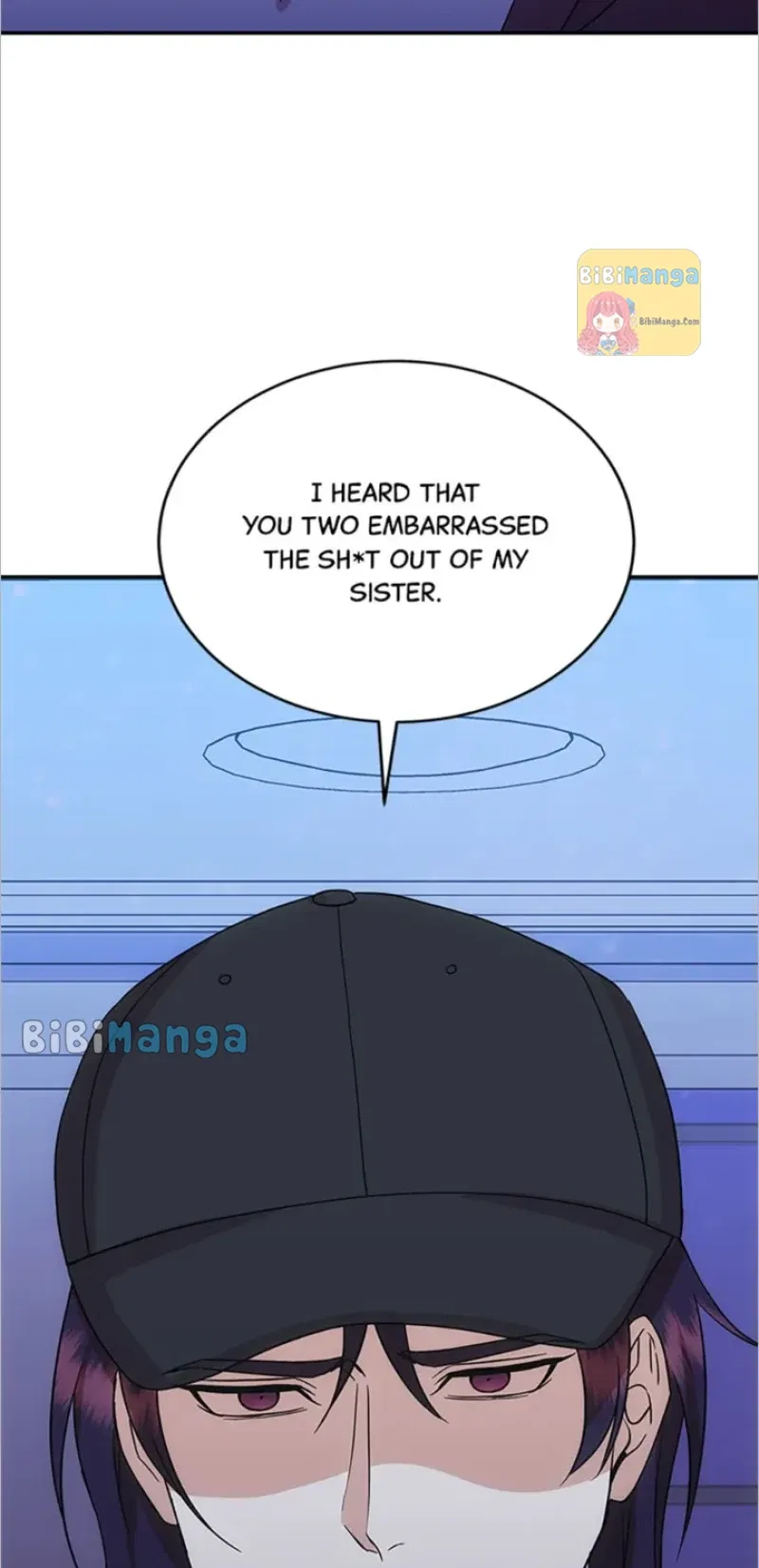 My Husband’s Scandal Chapter 47 – Page 59