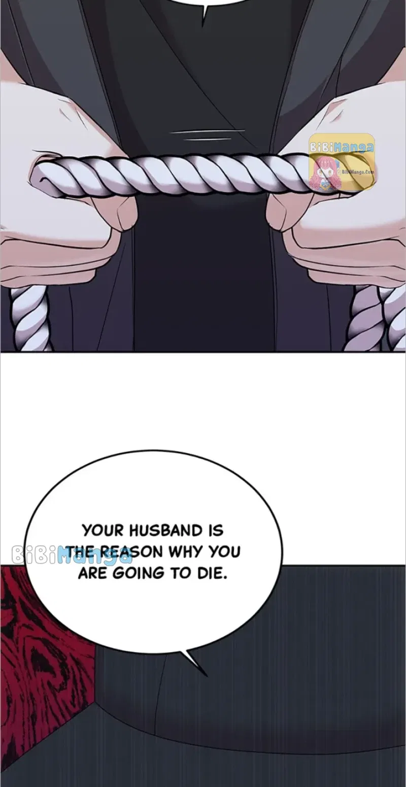 My Husband’s Scandal Chapter 47 – Page 69