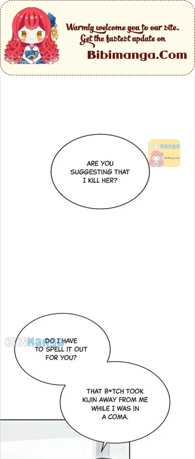 My Husband’s Scandal Chapter 46 – Page 1