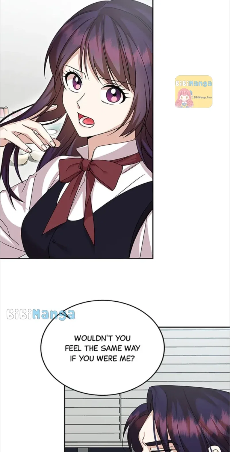 My Husband’s Scandal Chapter 46 – Page 2