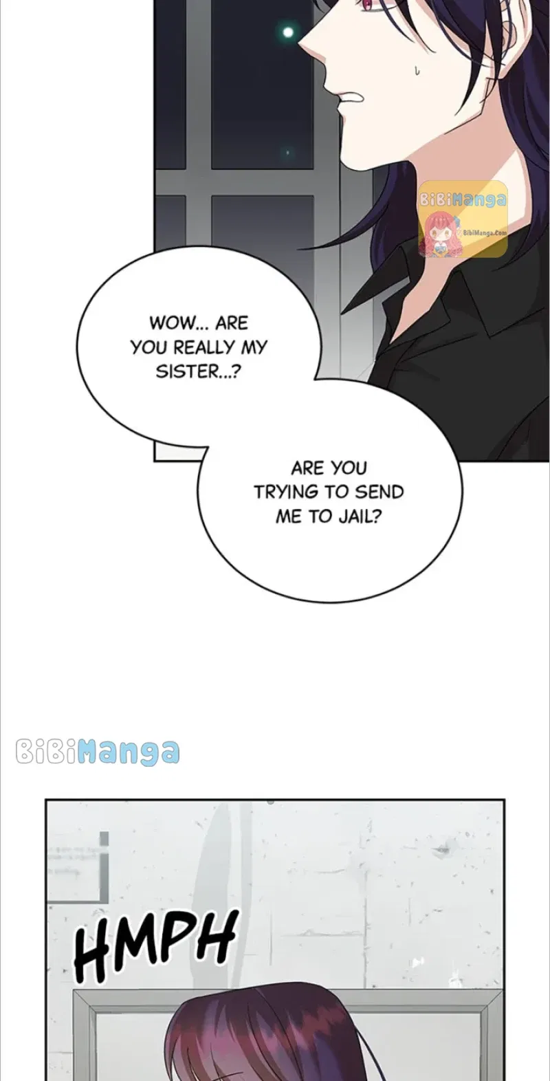 My Husband’s Scandal Chapter 46 – Page 3