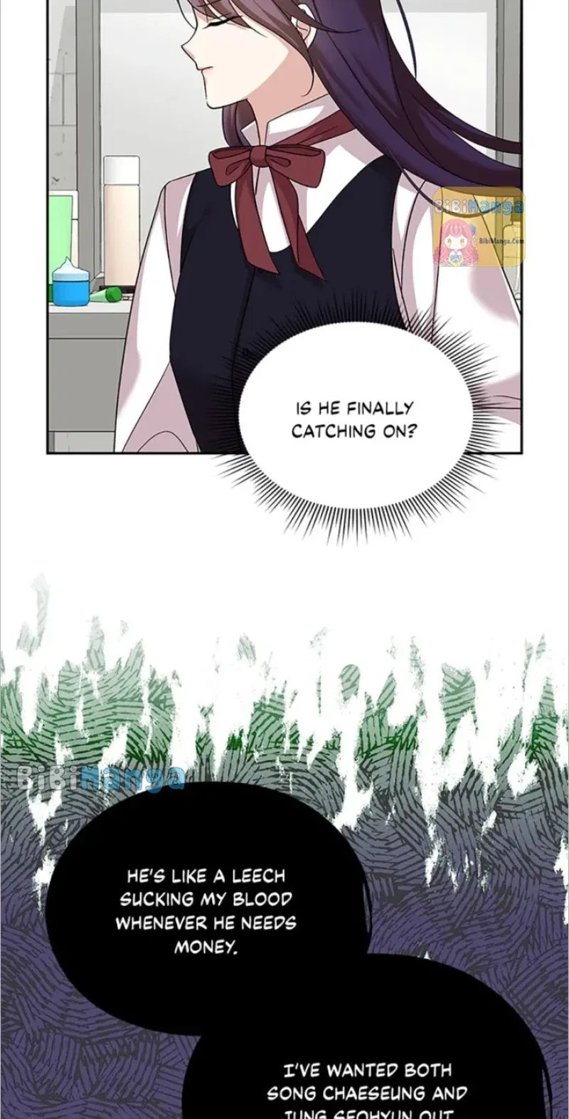My Husband’s Scandal Chapter 46 – Page 4