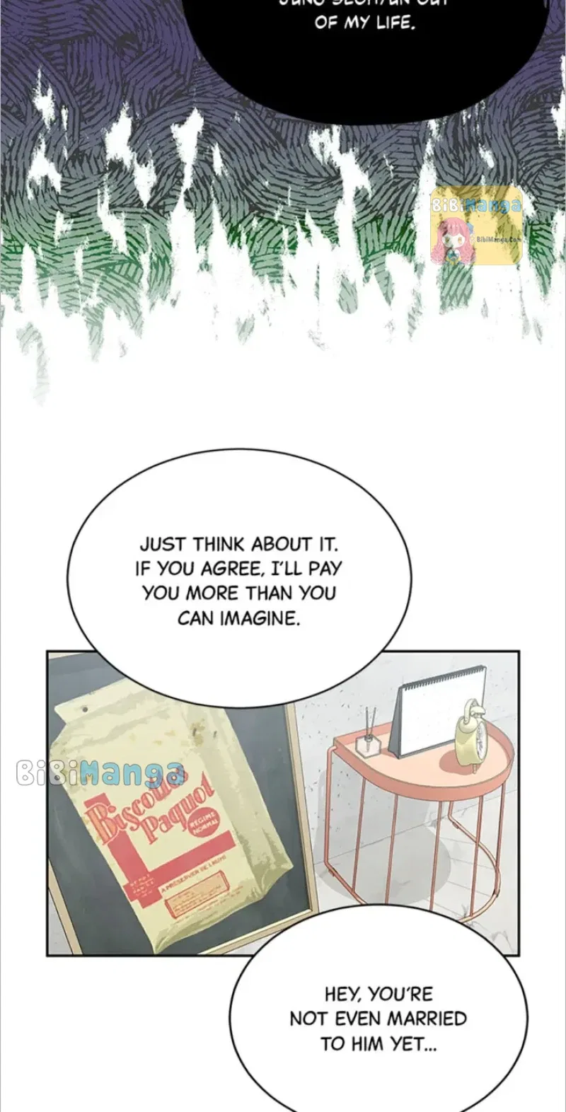 My Husband’s Scandal Chapter 46 – Page 5