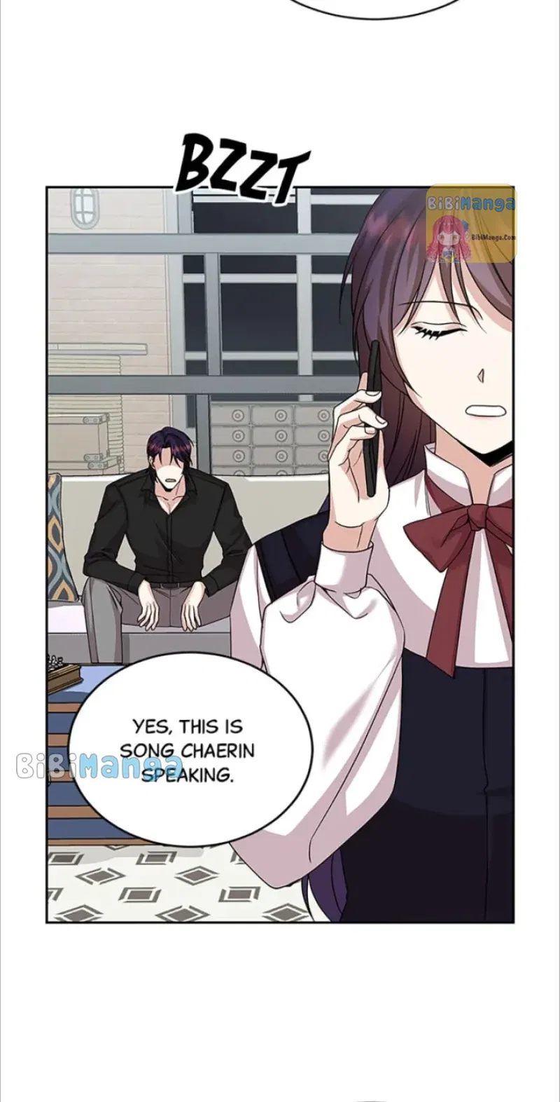 My Husband’s Scandal Chapter 46 – Page 6