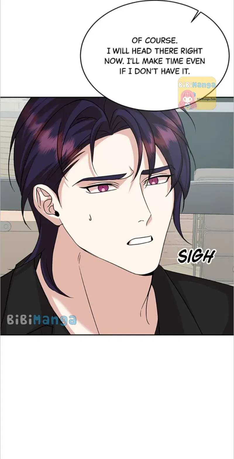My Husband’s Scandal Chapter 46 – Page 7