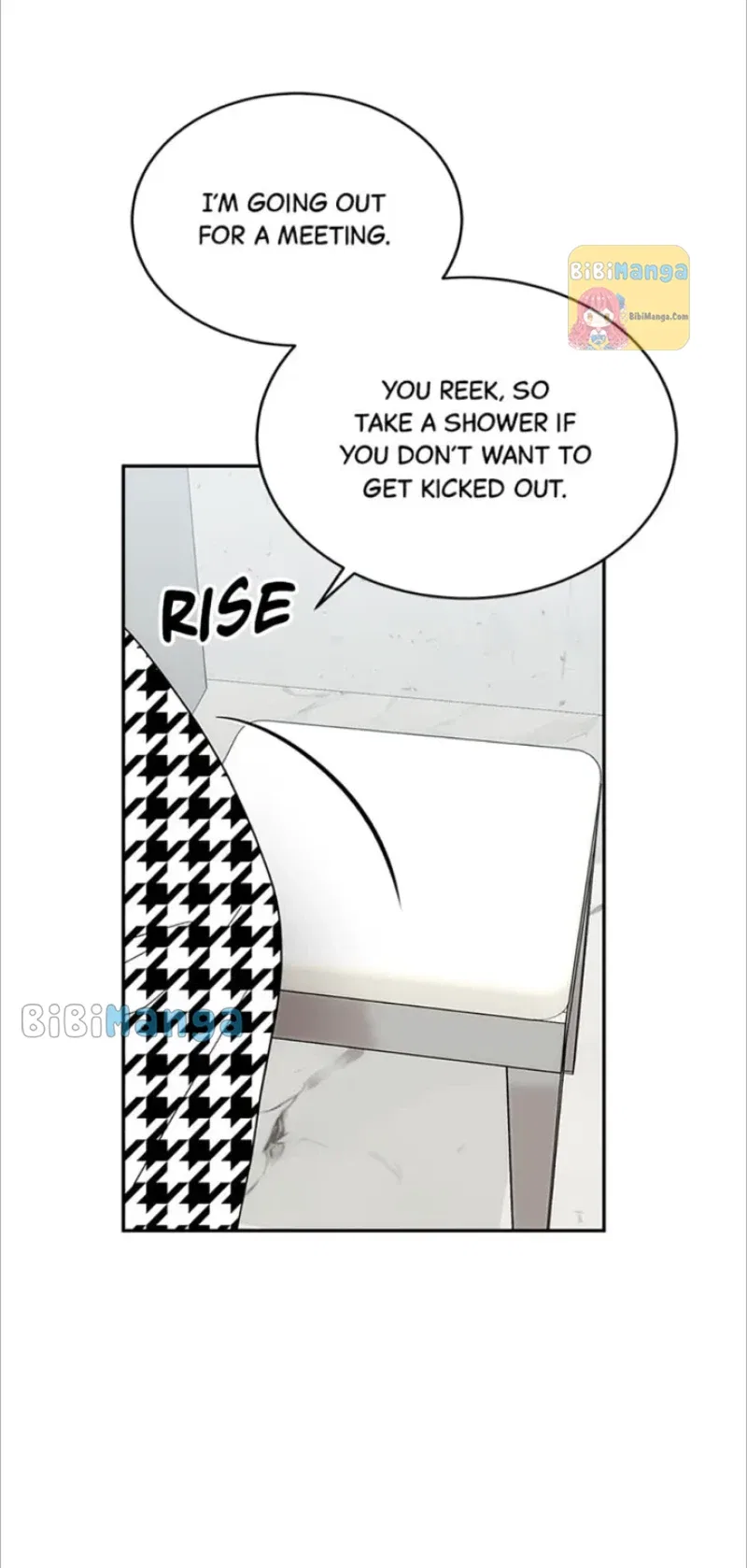 My Husband’s Scandal Chapter 46 – Page 8