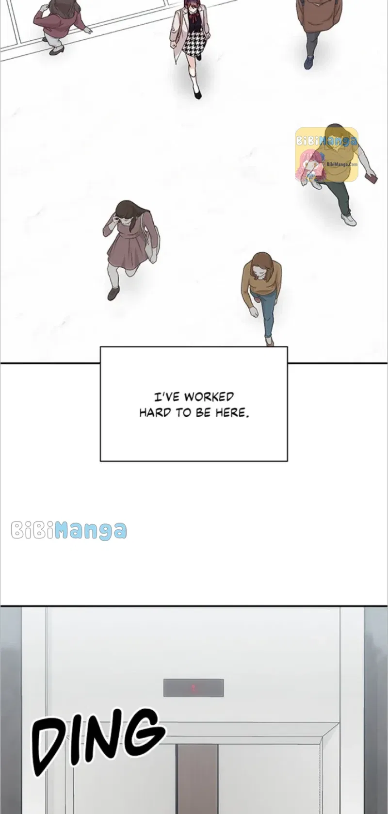 My Husband’s Scandal Chapter 46 – Page 11