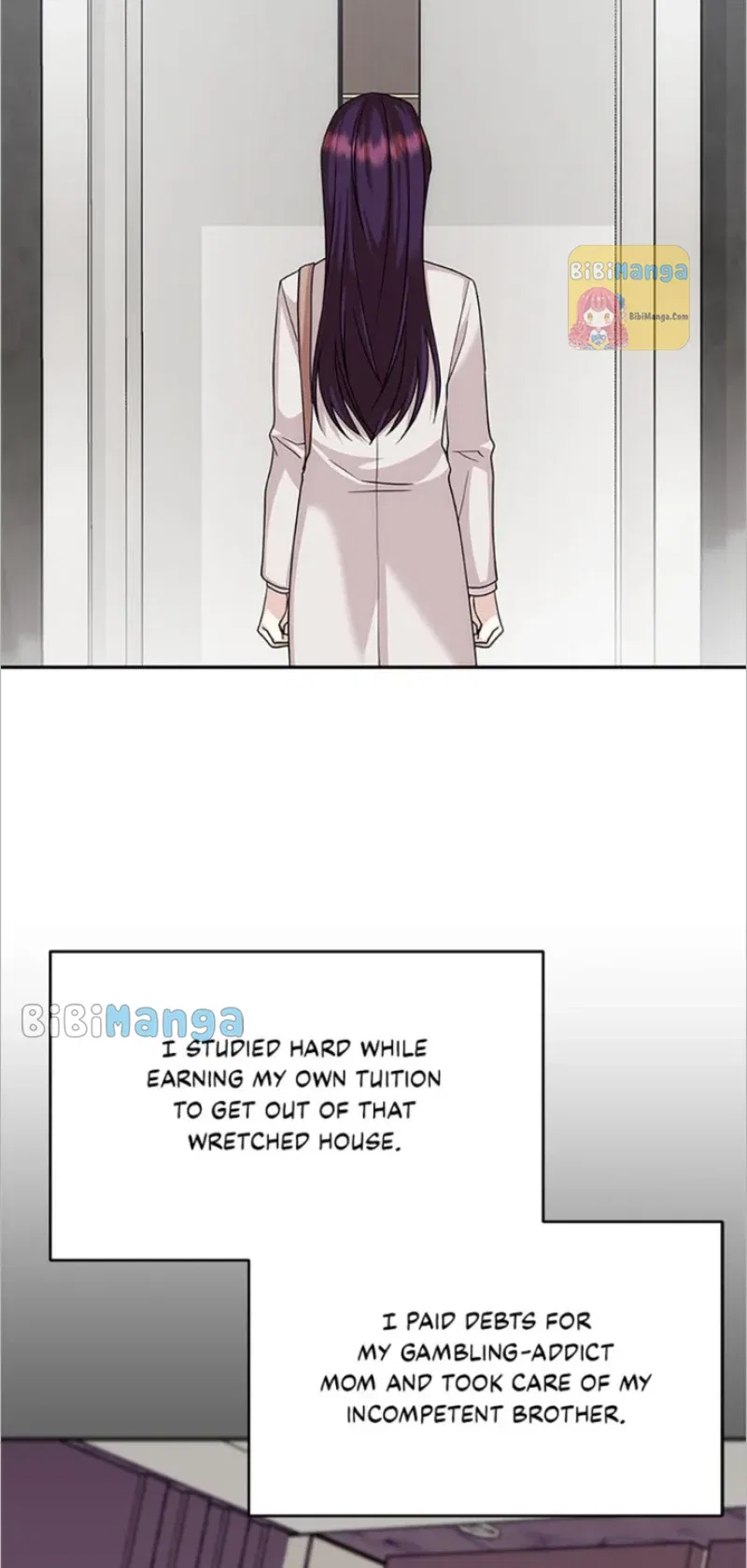 My Husband’s Scandal Chapter 46 – Page 12