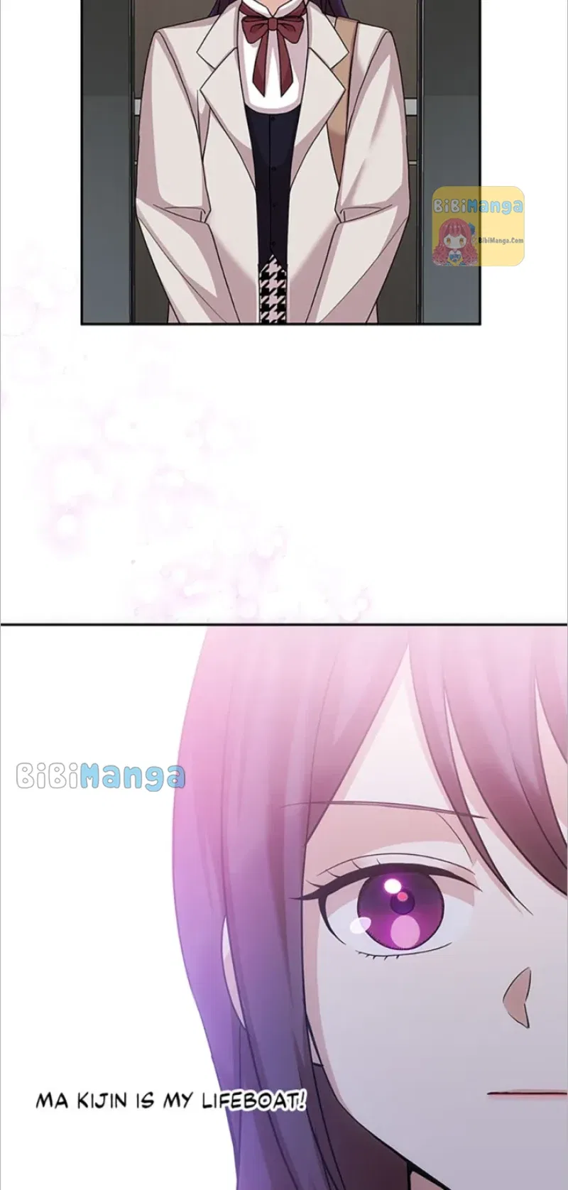 My Husband’s Scandal Chapter 46 – Page 16