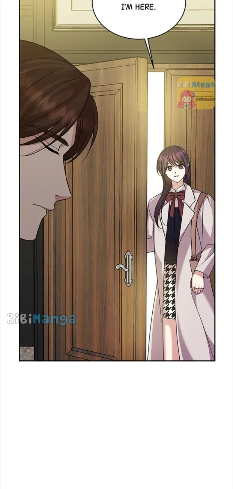 My Husband’s Scandal Chapter 46 – Page 18