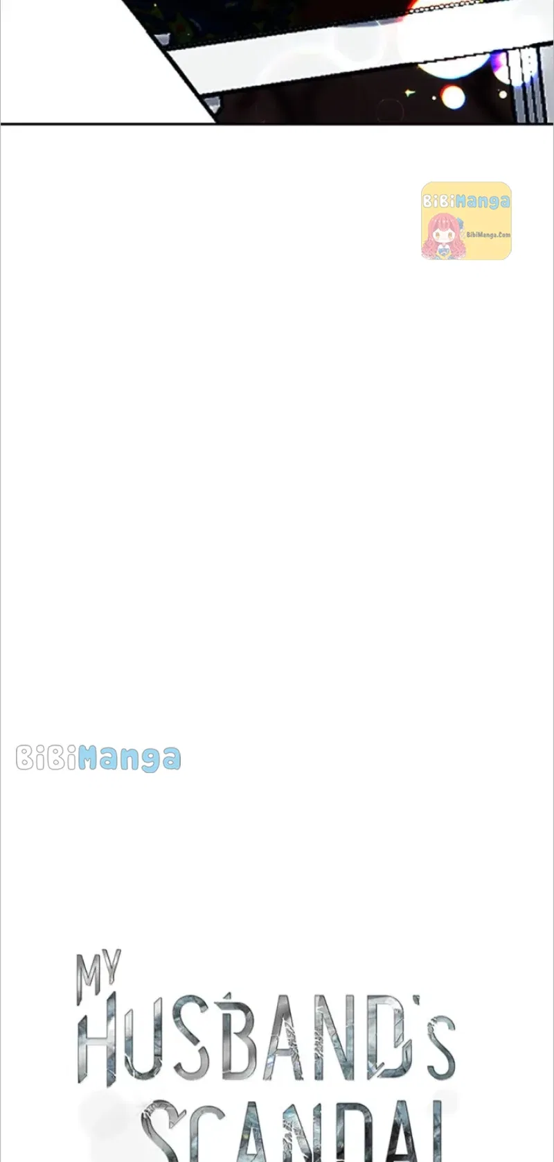 My Husband’s Scandal Chapter 46 – Page 21