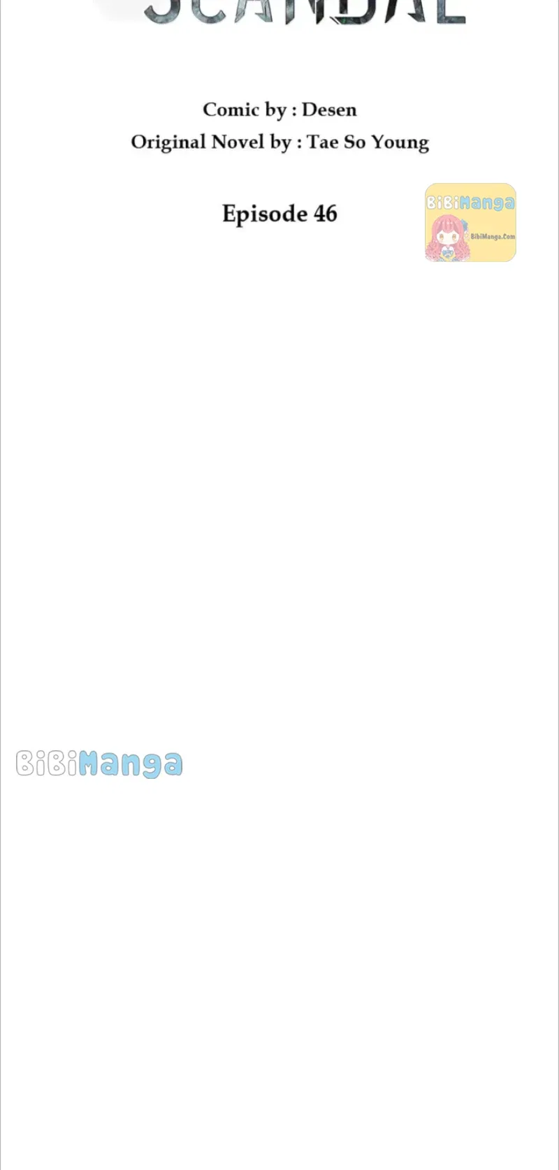 My Husband’s Scandal Chapter 46 – Page 22