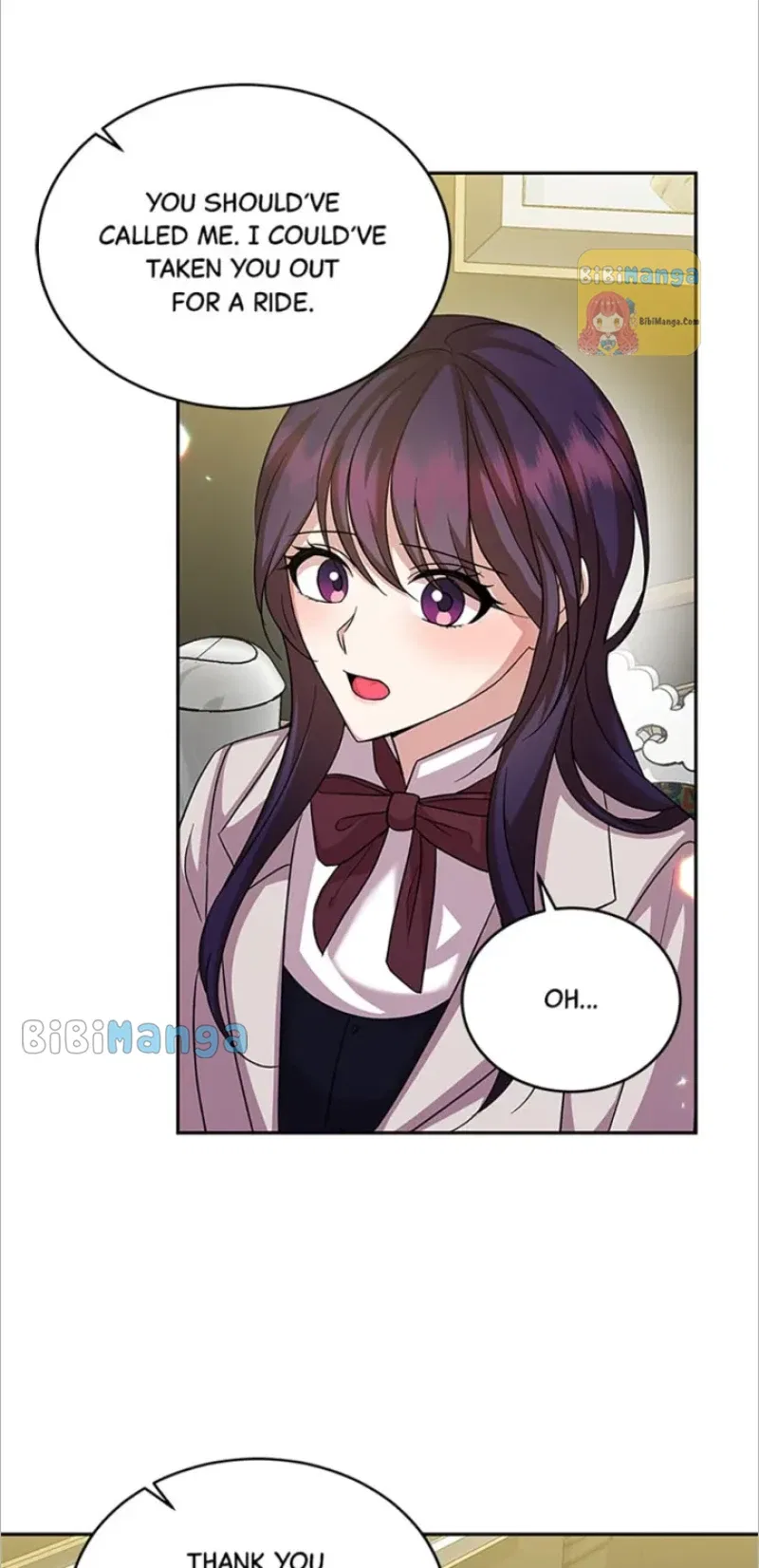 My Husband’s Scandal Chapter 46 – Page 25