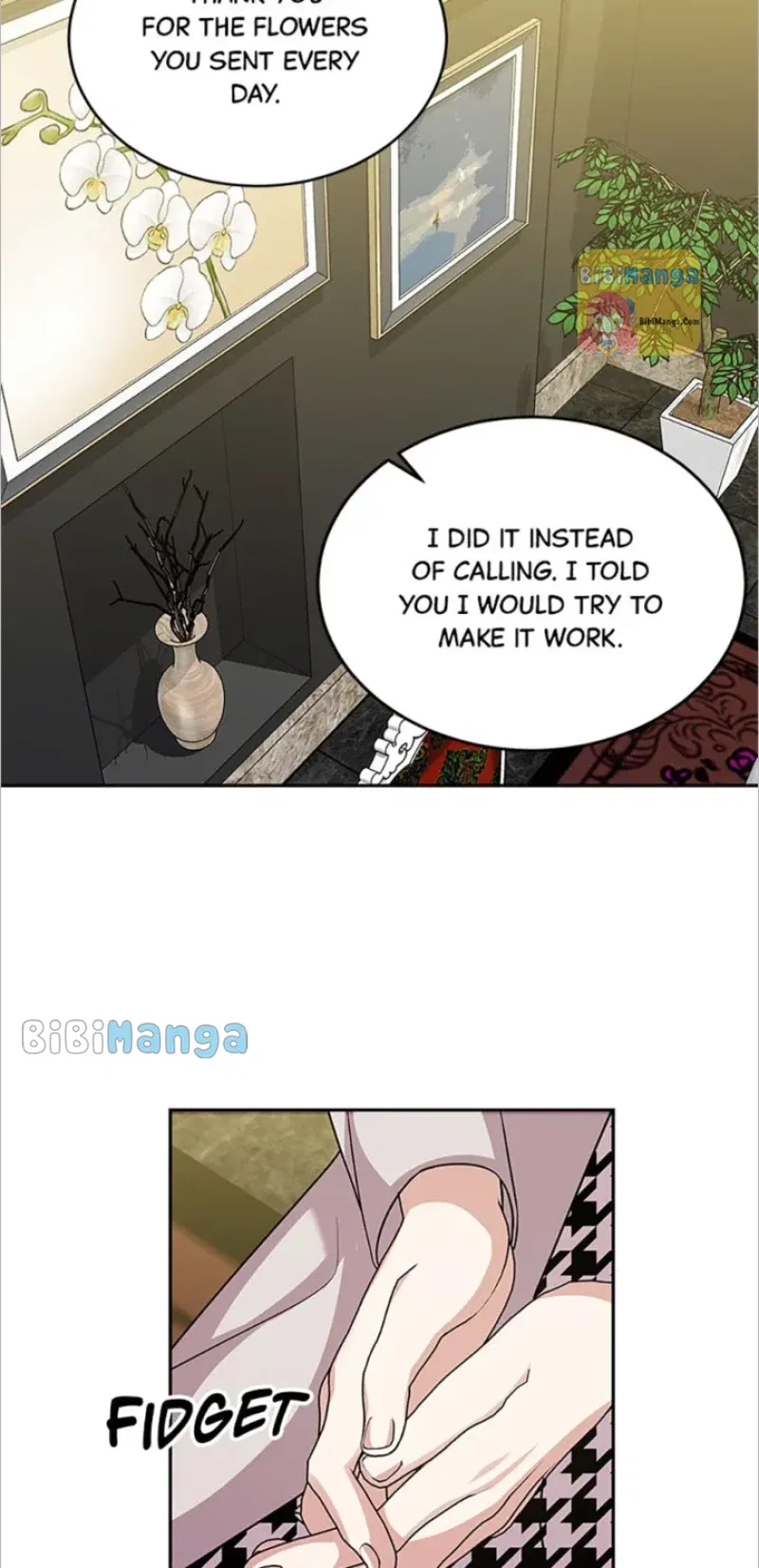My Husband’s Scandal Chapter 46 – Page 26