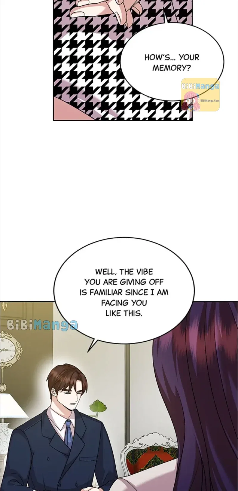My Husband’s Scandal Chapter 46 – Page 27