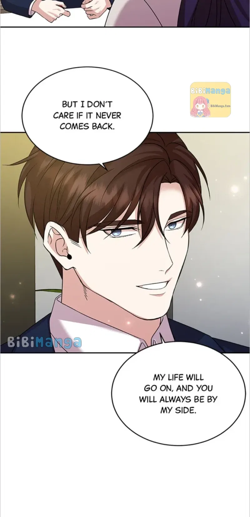 My Husband’s Scandal Chapter 46 – Page 28