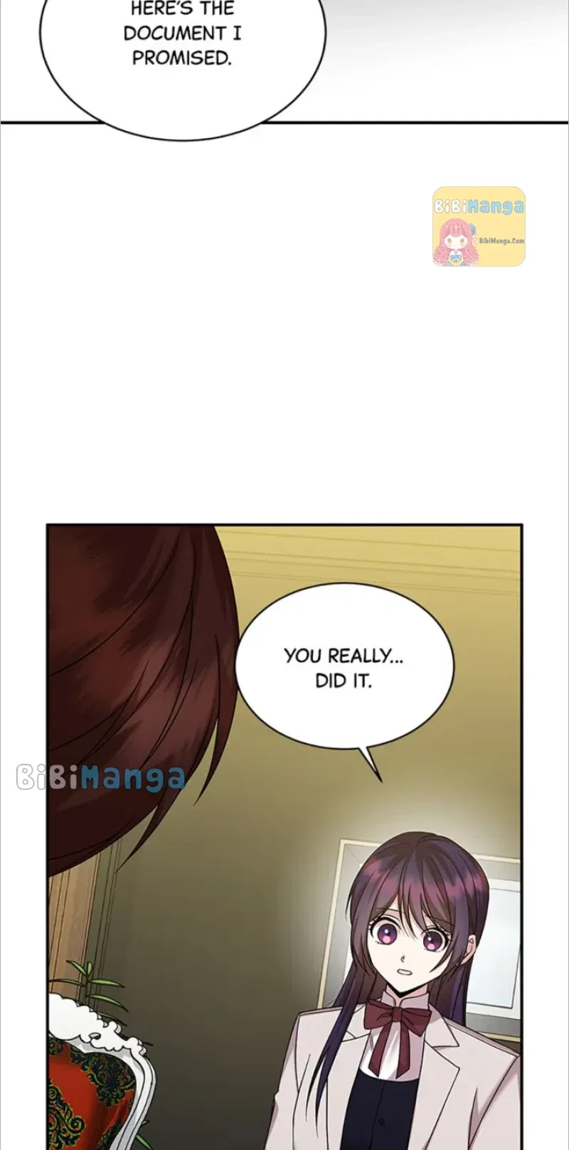 My Husband’s Scandal Chapter 46 – Page 33