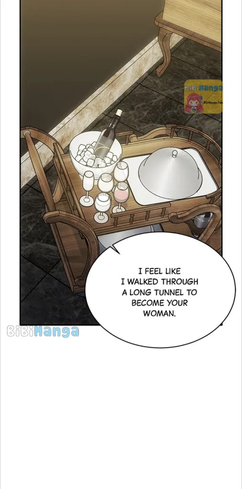 My Husband’s Scandal Chapter 46 – Page 37