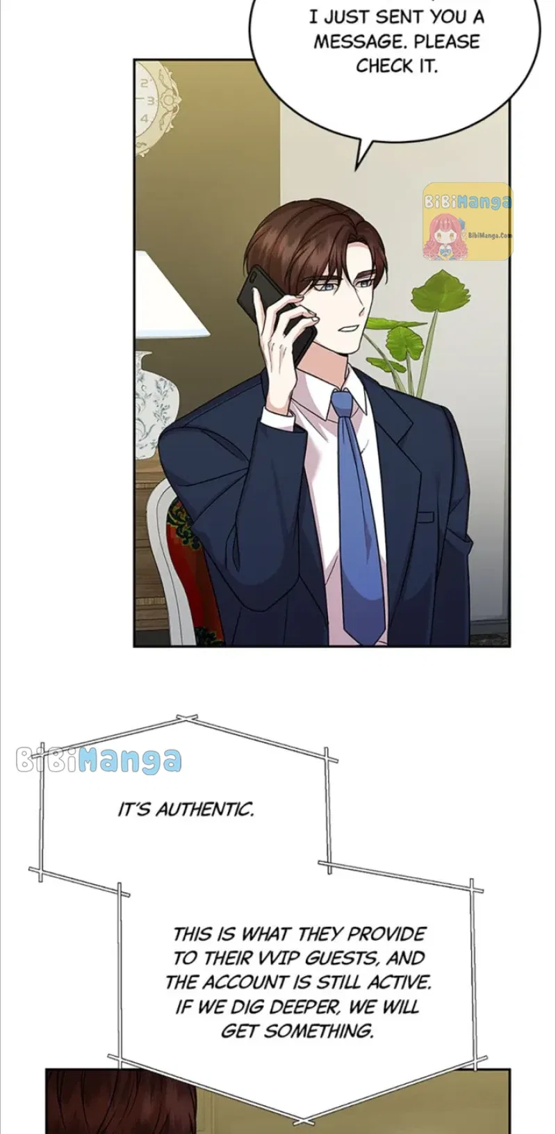 My Husband’s Scandal Chapter 46 – Page 41
