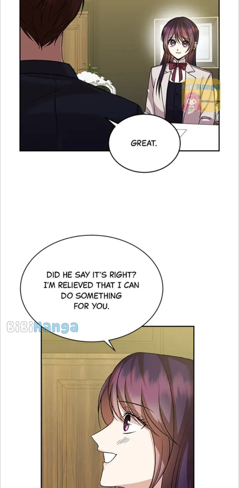 My Husband’s Scandal Chapter 46 – Page 42