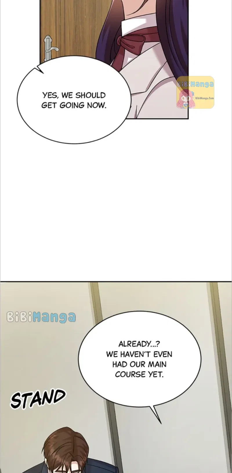 My Husband’s Scandal Chapter 46 – Page 43