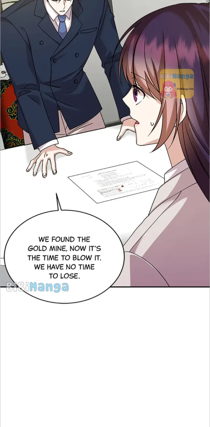 My Husband’s Scandal Chapter 46 – Page 44