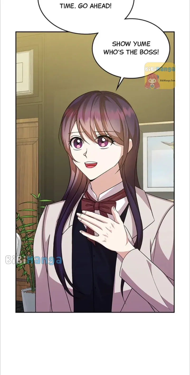 My Husband’s Scandal Chapter 46 – Page 46