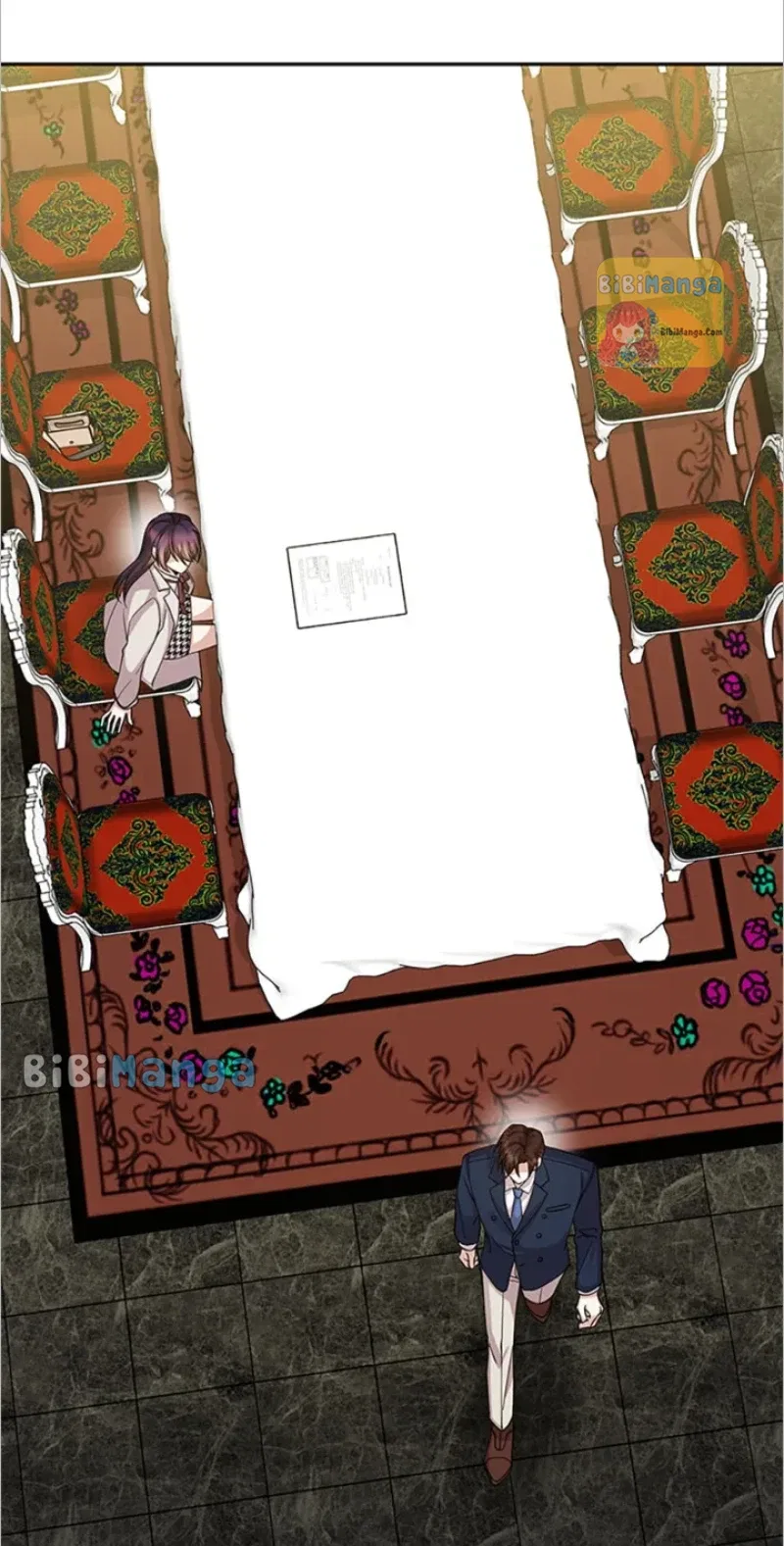 My Husband’s Scandal Chapter 46 – Page 47