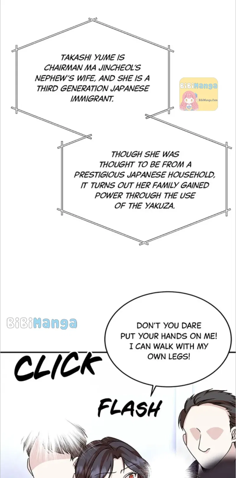 My Husband’s Scandal Chapter 46 – Page 52
