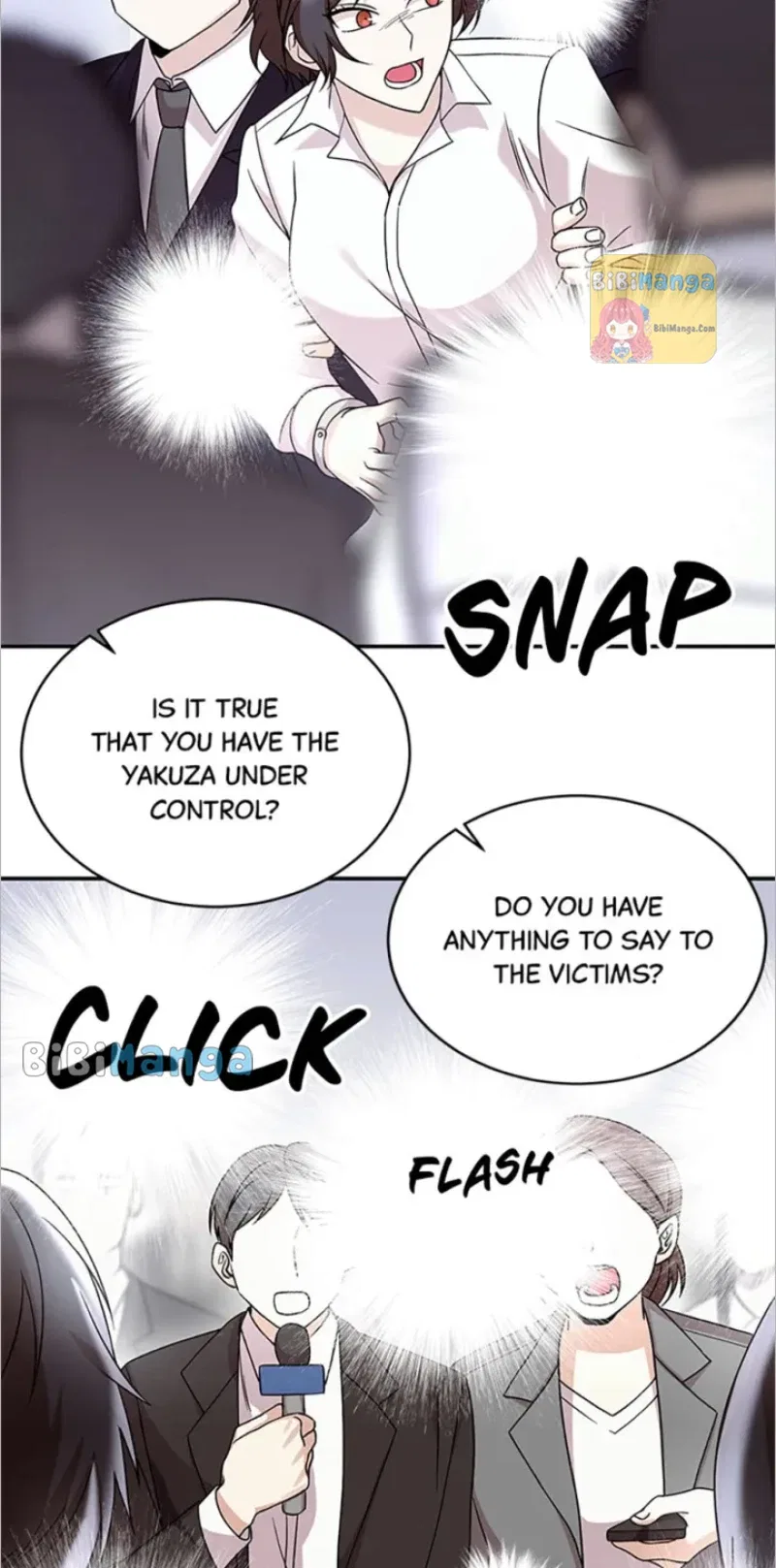 My Husband’s Scandal Chapter 46 – Page 53