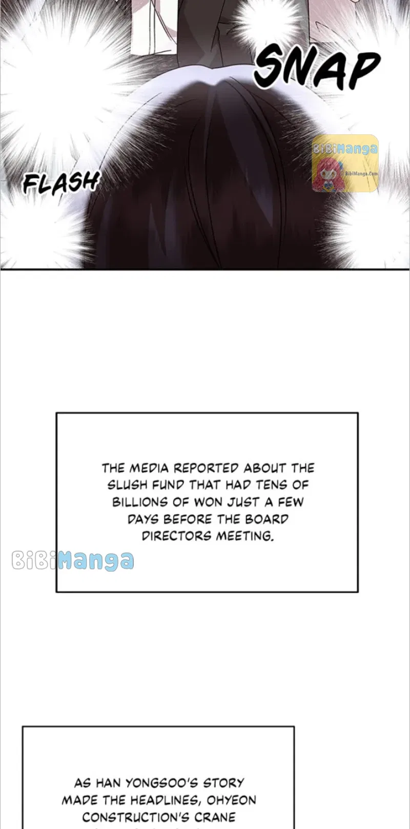 My Husband’s Scandal Chapter 46 – Page 54