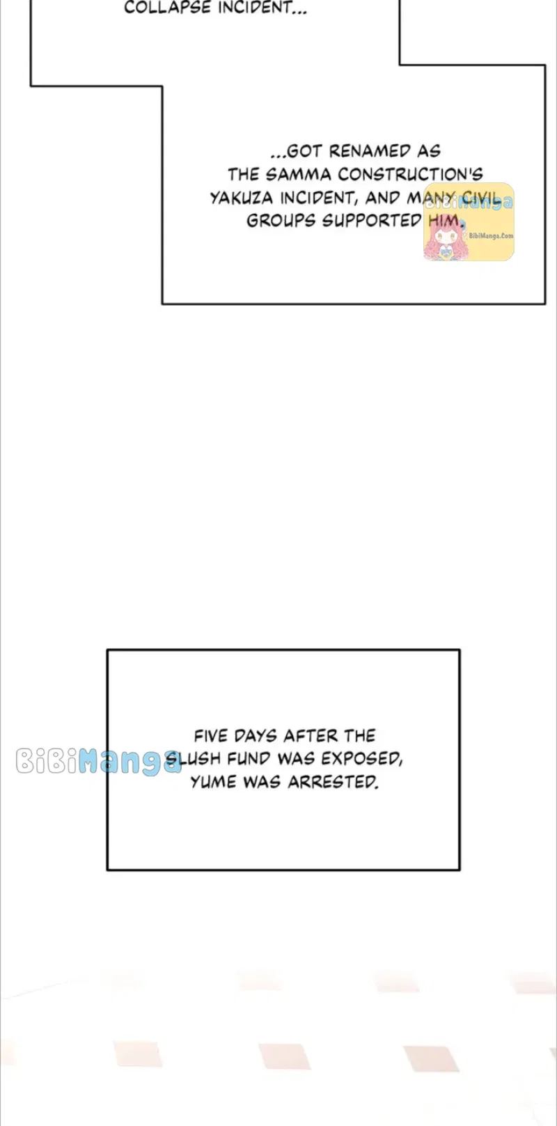 My Husband’s Scandal Chapter 46 – Page 55