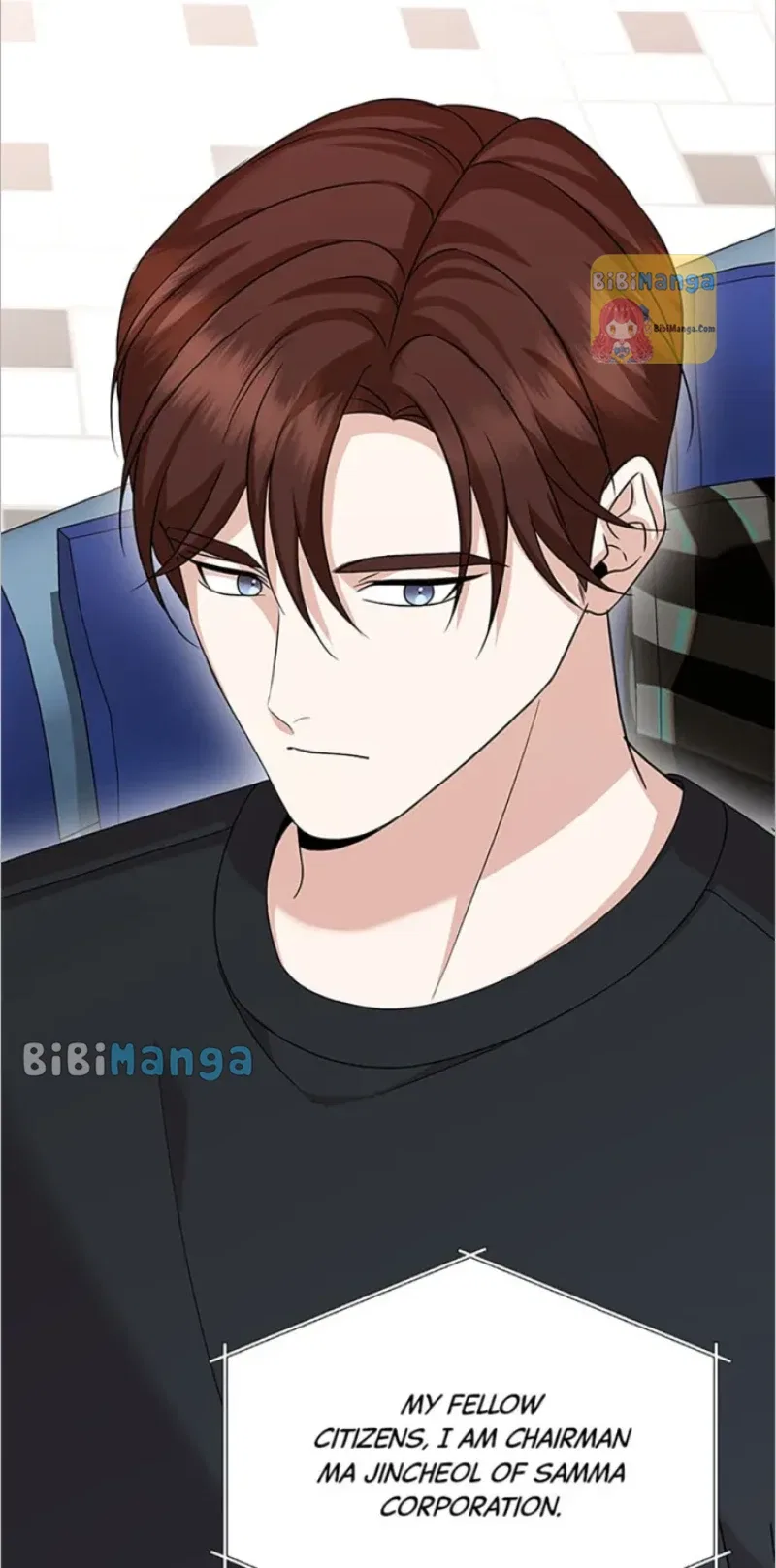 My Husband’s Scandal Chapter 46 – Page 56