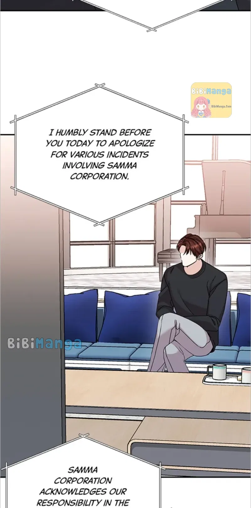My Husband’s Scandal Chapter 46 – Page 57