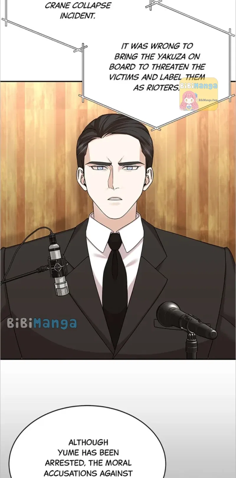 My Husband’s Scandal Chapter 46 – Page 58