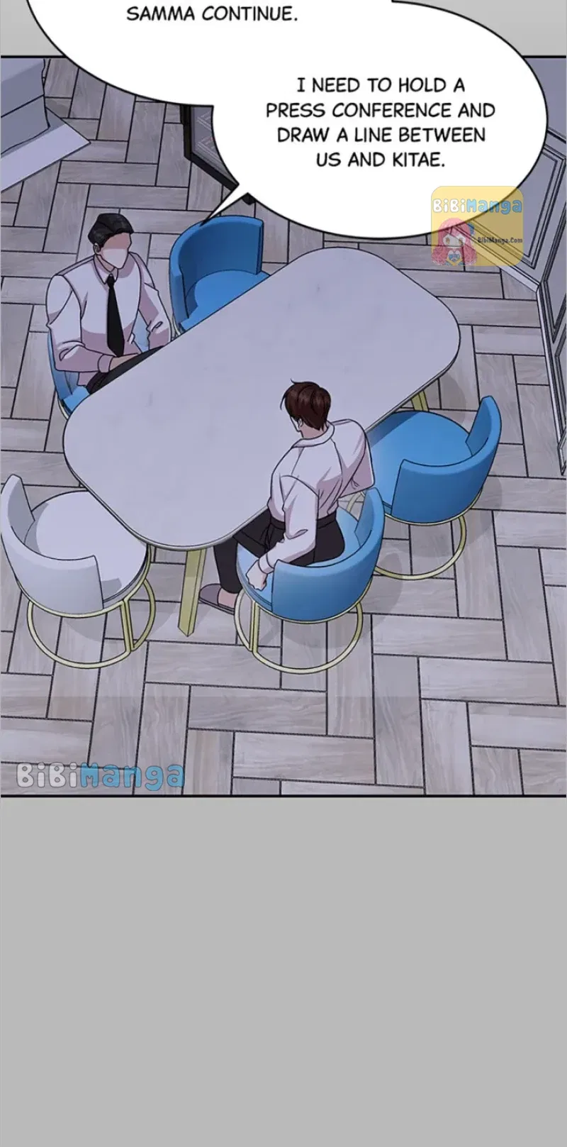My Husband’s Scandal Chapter 46 – Page 59