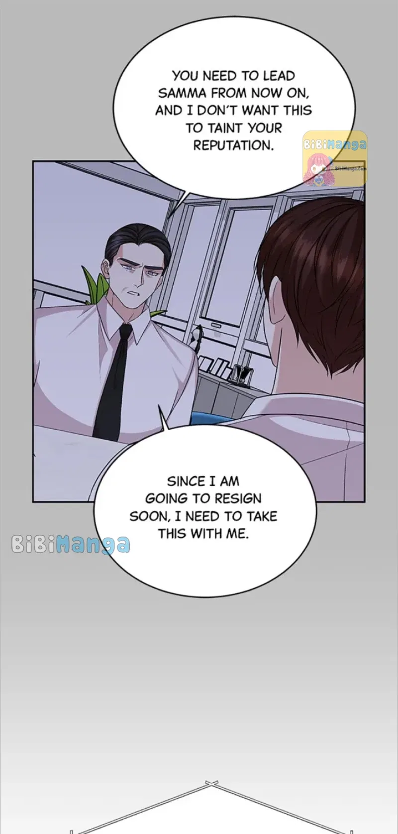 My Husband’s Scandal Chapter 46 – Page 60