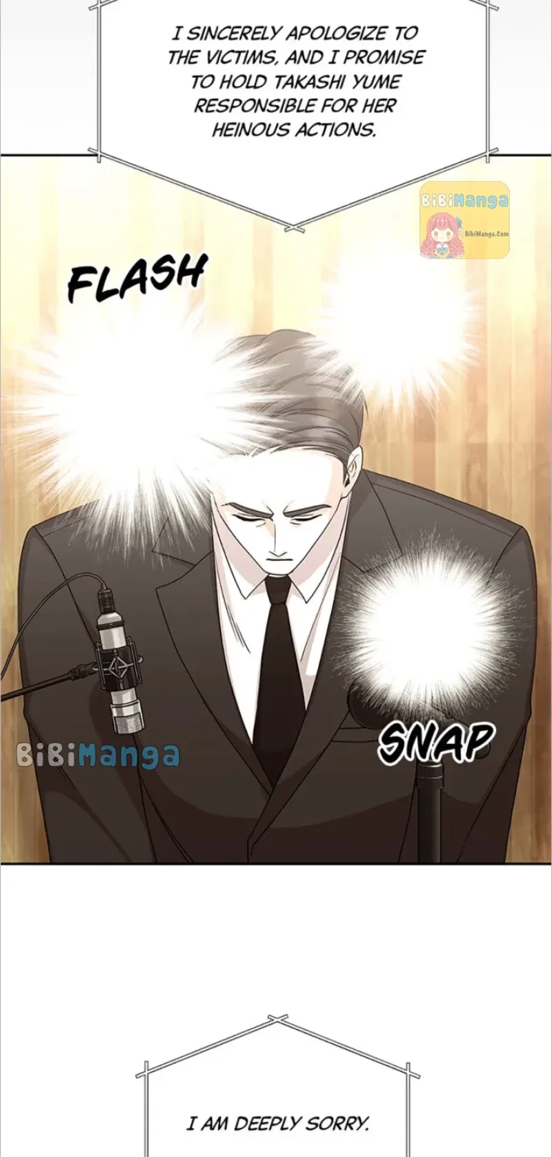 My Husband’s Scandal Chapter 46 – Page 61