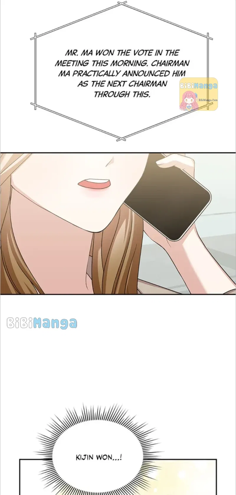 My Husband’s Scandal Chapter 46 – Page 65