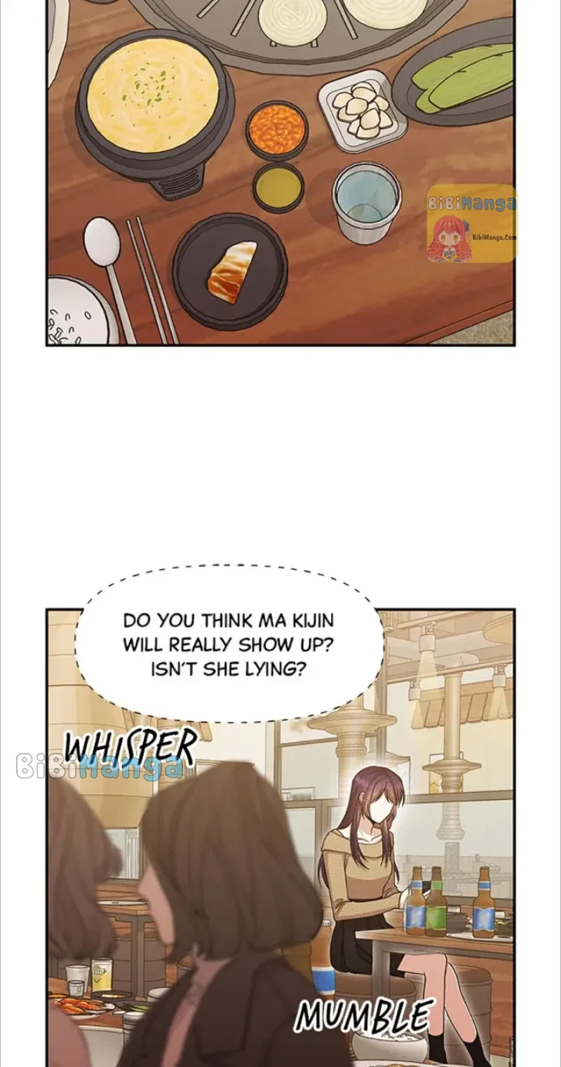 My Husband’s Scandal Chapter 46 – Page 77
