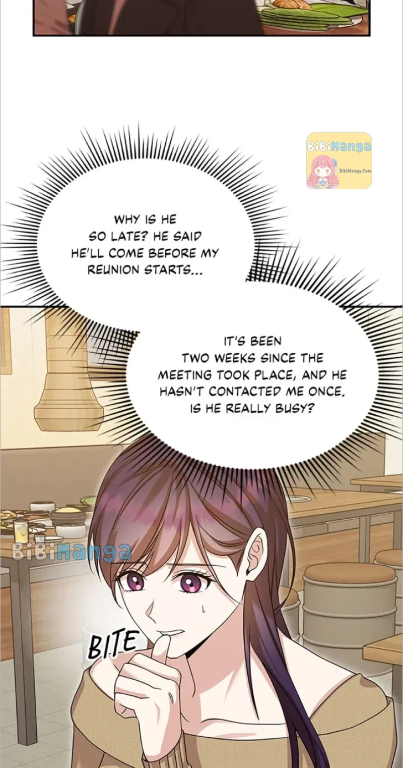 My Husband’s Scandal Chapter 46 – Page 78