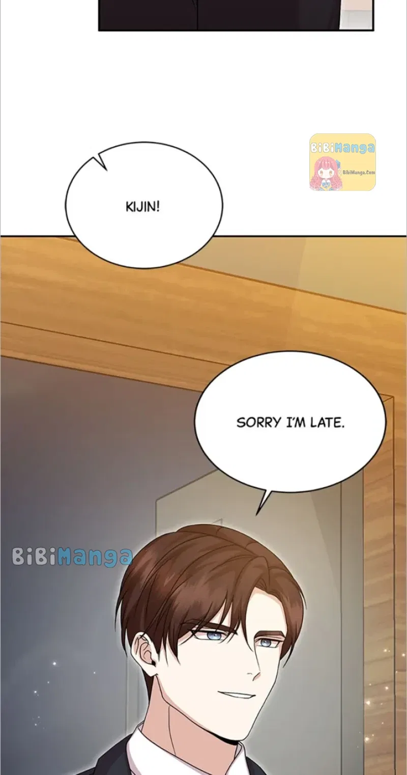 My Husband’s Scandal Chapter 46 – Page 81