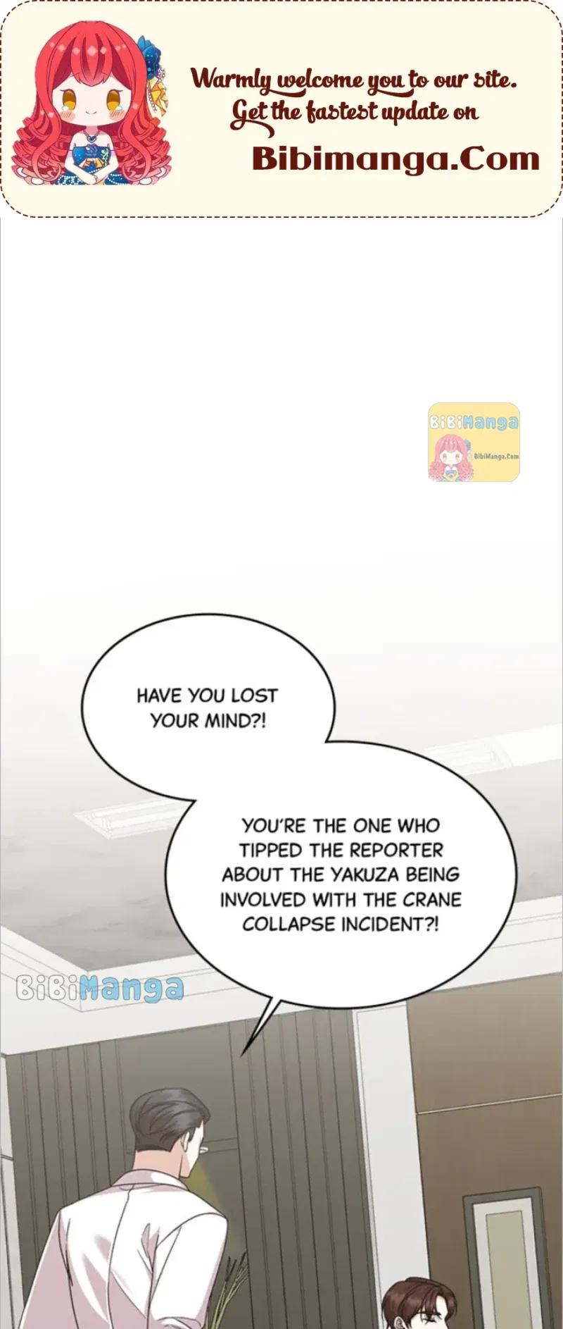 My Husband’s Scandal Chapter 45 – Page 1