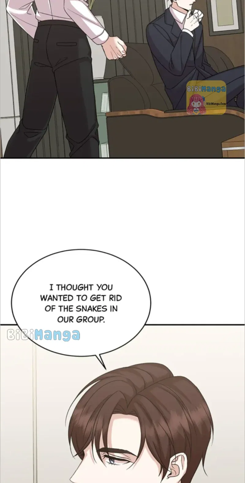 My Husband’s Scandal Chapter 45 – Page 2