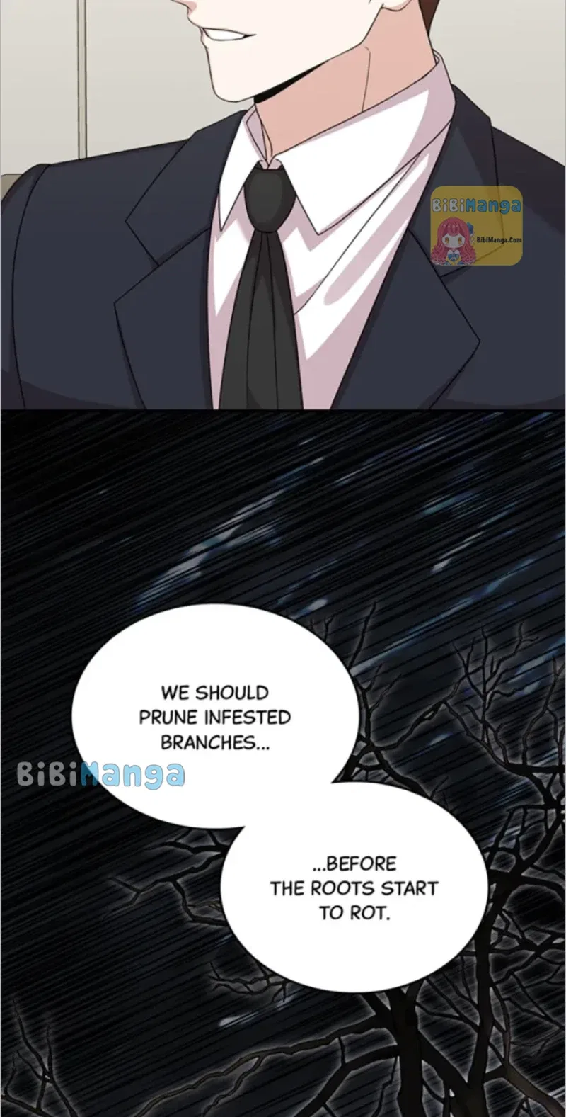 My Husband’s Scandal Chapter 45 – Page 3