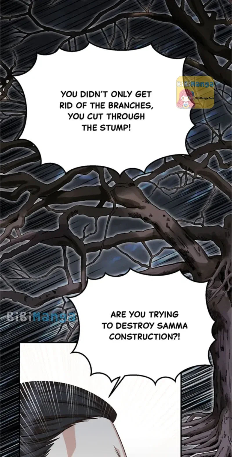 My Husband’s Scandal Chapter 45 – Page 4