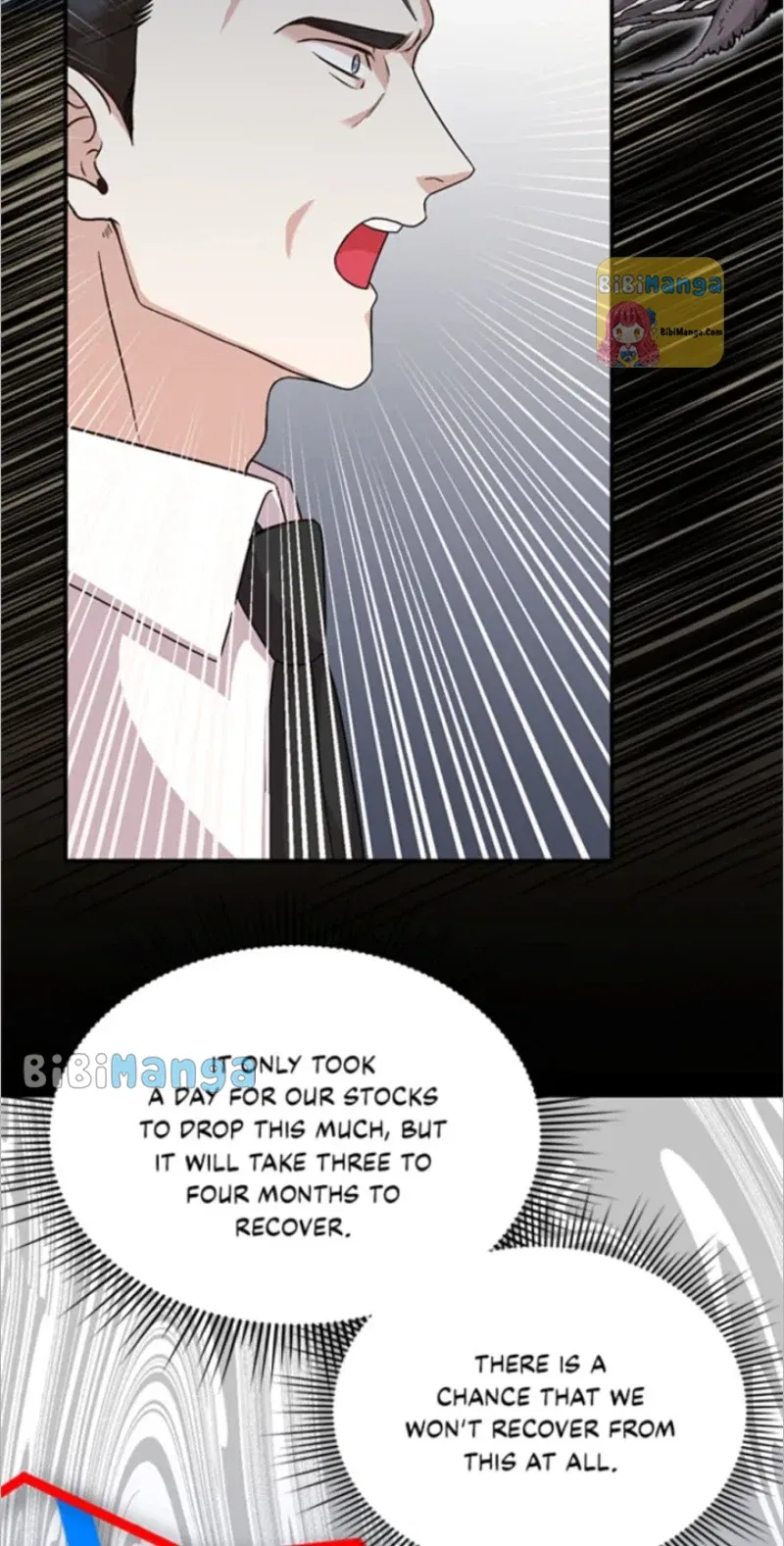 My Husband’s Scandal Chapter 45 – Page 5